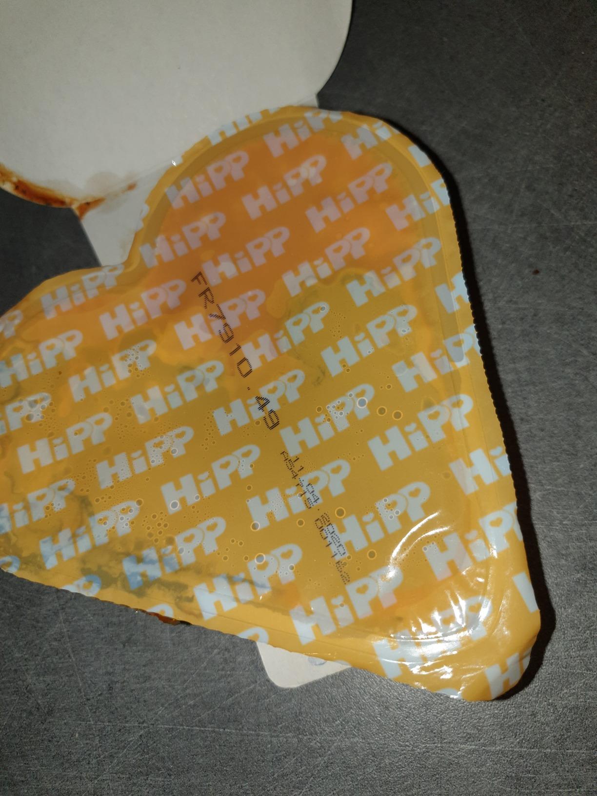 De vraies petites pâtes
