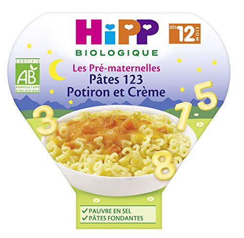 hipp-biologique-les-pr-maternelles-p-tes-animaux-du-zoo-aux-l-gumes-d-s-12-mois- image 7