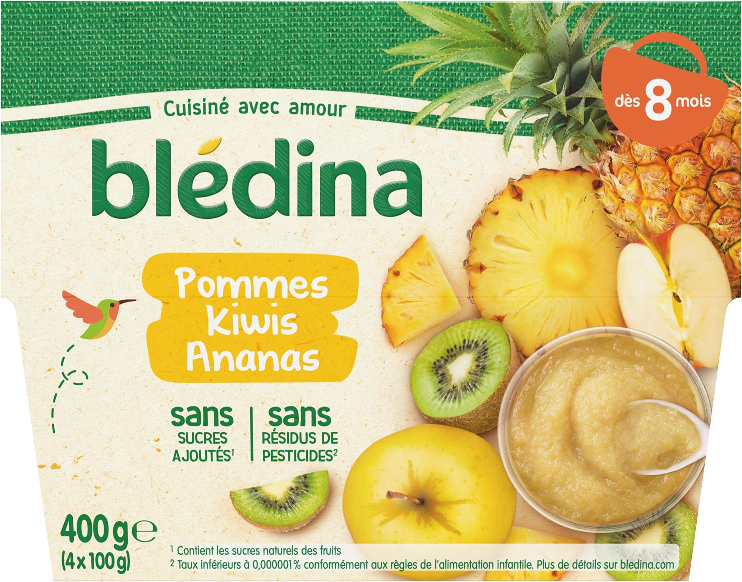 bl-dina-coupelles-pur-e-de-fruits-pommes-cerises-vanille-d-s-8-mois-4-coupelles image 8