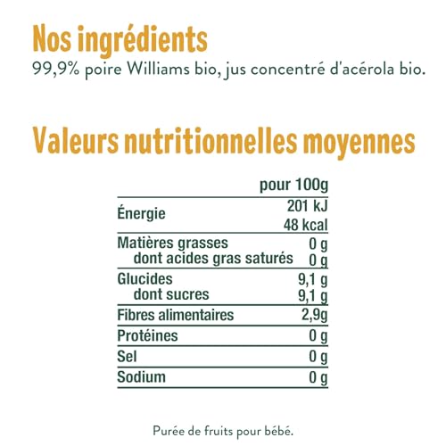 good-go-t-gourde-b-b-poire-williams-bio-d-s-4-mois-4-x-85-g image 6