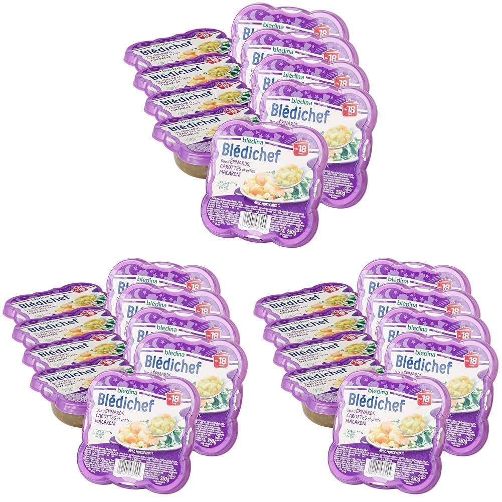 bl-dina-bl-dichef-repas-b-b-pinards-carottes-macaroni-9-assiettes-250g-d-s-18-mo image 6
