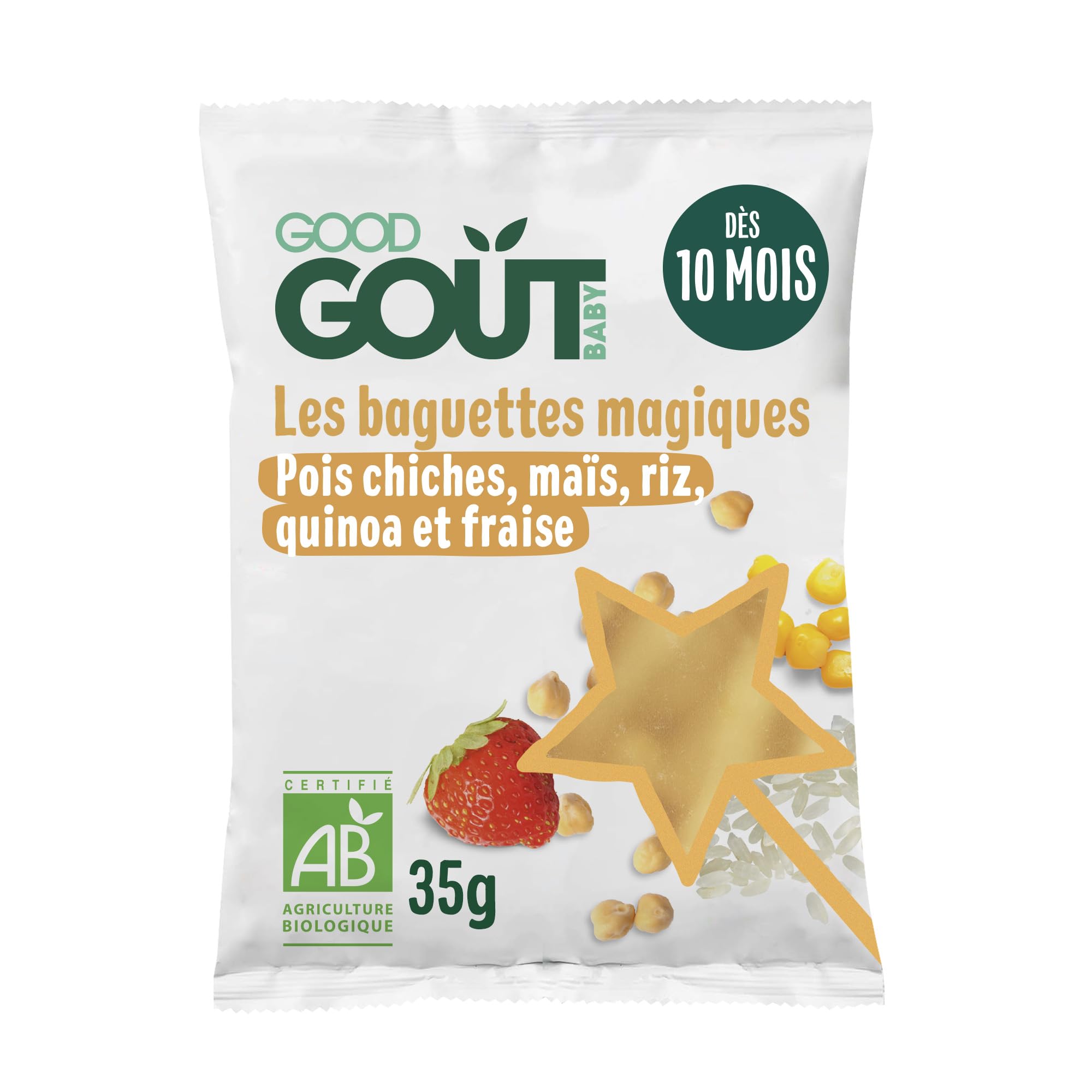 good-go-t-les-baguettes-magiques-pois-chiche-quinoa-fraise-snack-bio-sans-gluten image 1