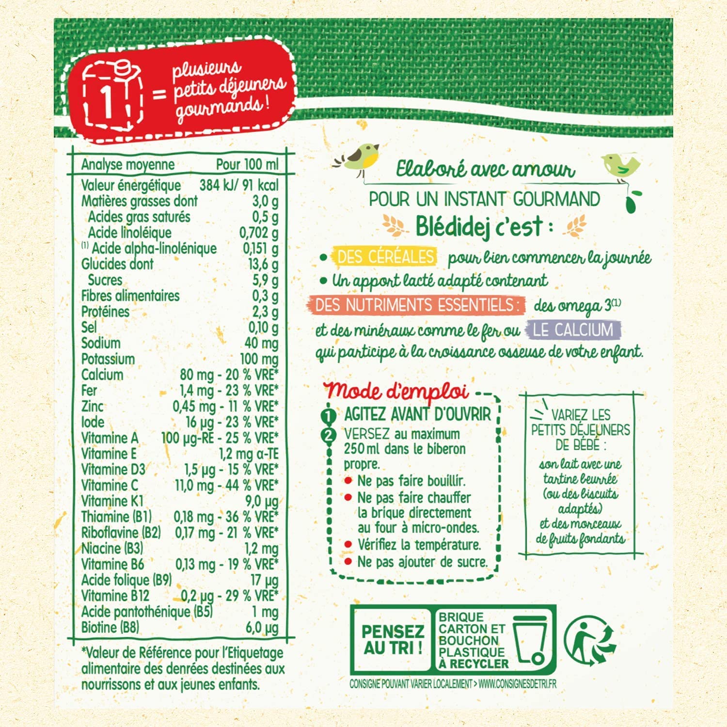 bl-dina-bl-didej-c-r-ales-lact-es-d-lice-chocolat-d-s-12-mois-6-briques-de-500-m image 8