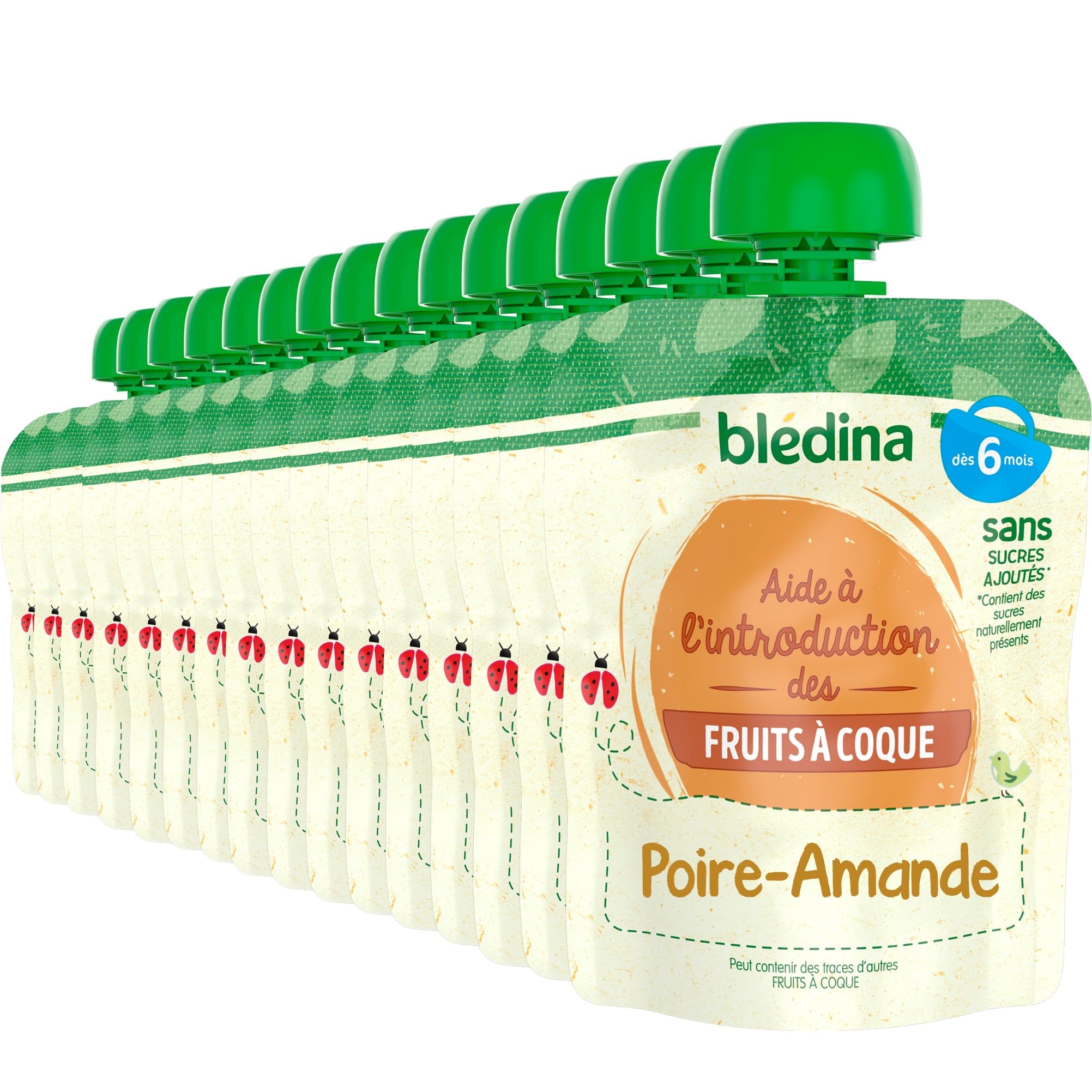 bl-dina-gourdes-pur-es-fruits-amande-pomme-amande-d-s-6-mois-lot-de-16-gourdes-d image 8
