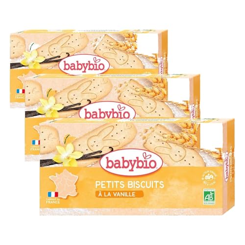 babybio-petits-biscuits-la-vanille-d-s-12-mois-160-g-bo-te-de-20-biscuits-bio image 7