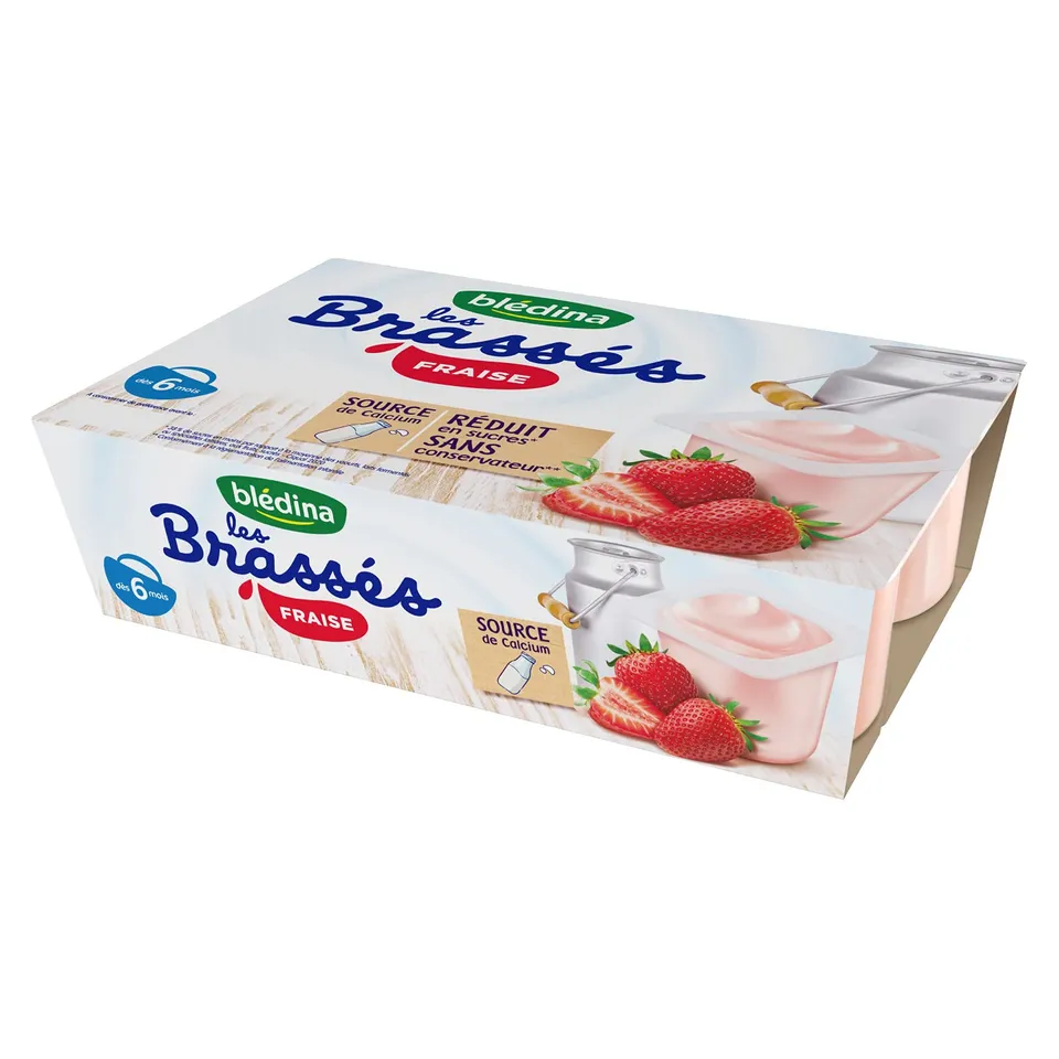 bl-dina-brass-s-pour-b-b-fraise-d-s-6-mois-lot-de-6-x-95-g image 1