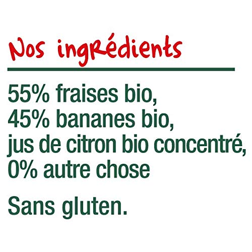 good-go-t-bio-gourde-pur-e-de-fruits-fraise-banane-d-s-6-mois-120-g-pack-de-10 image 7