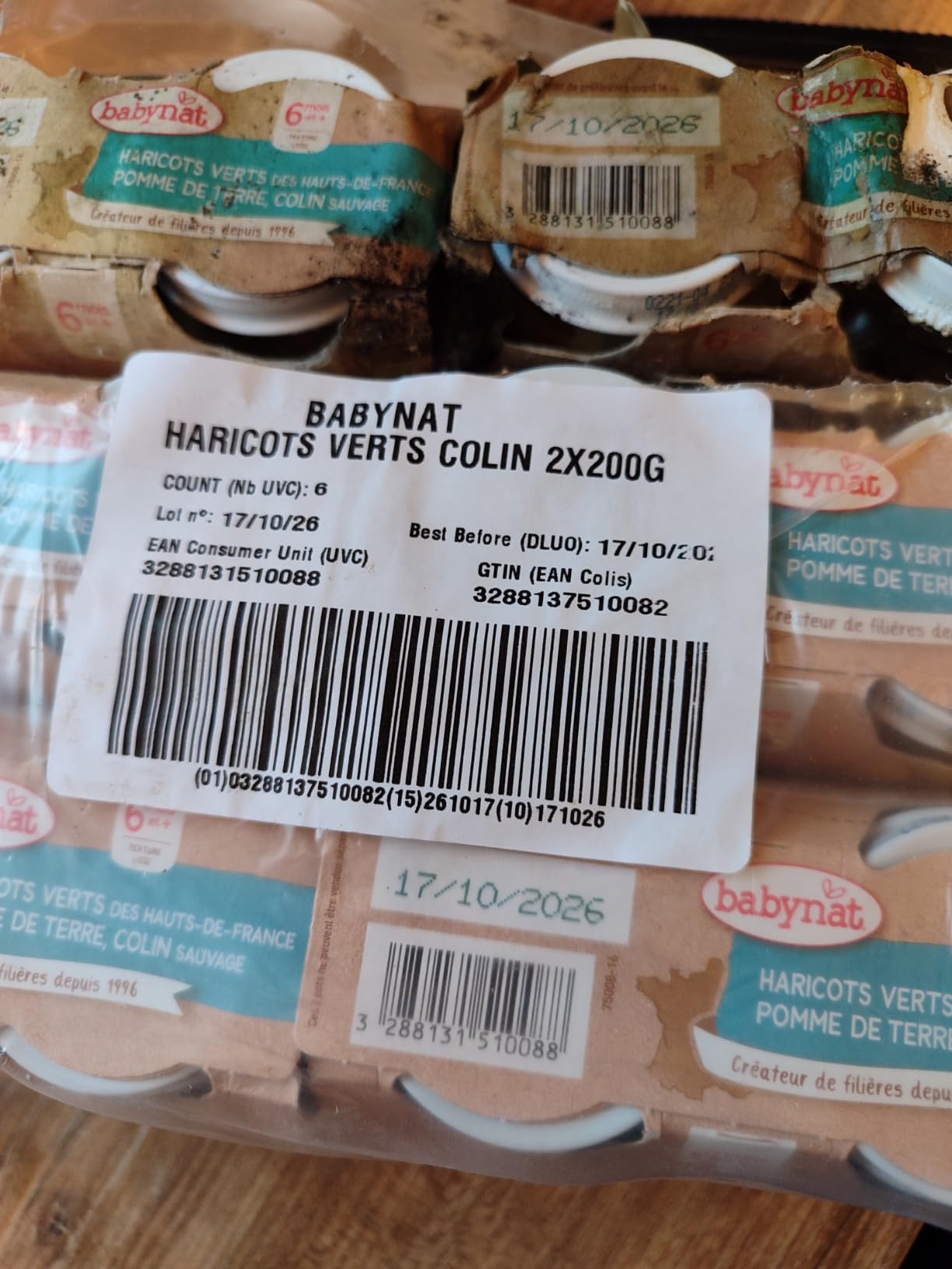 Adopté dès la première cuillère