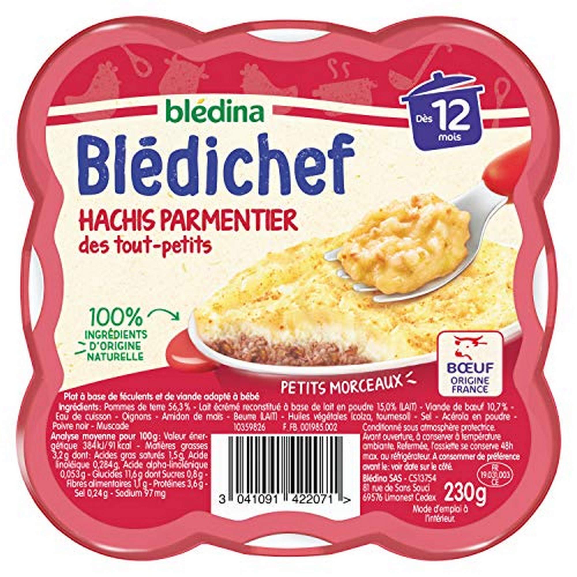 bl-dina-bl-dichef-repas-b-b-d-s-12-mois-hachis-parmentier-9-x-230-g image 2