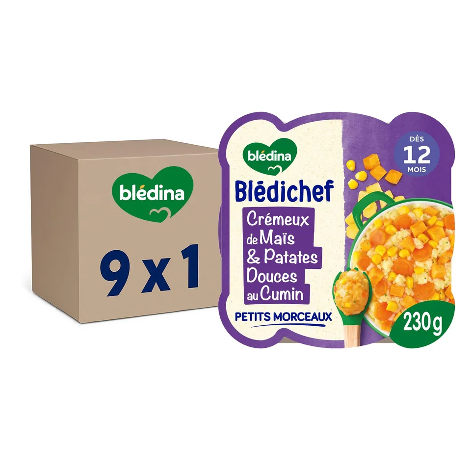 bl-dina-bl-dichef-plat-b-b-cr-meux-ma-s-patates-douces-cumin-d-s-12-mois-230g-lo image 1