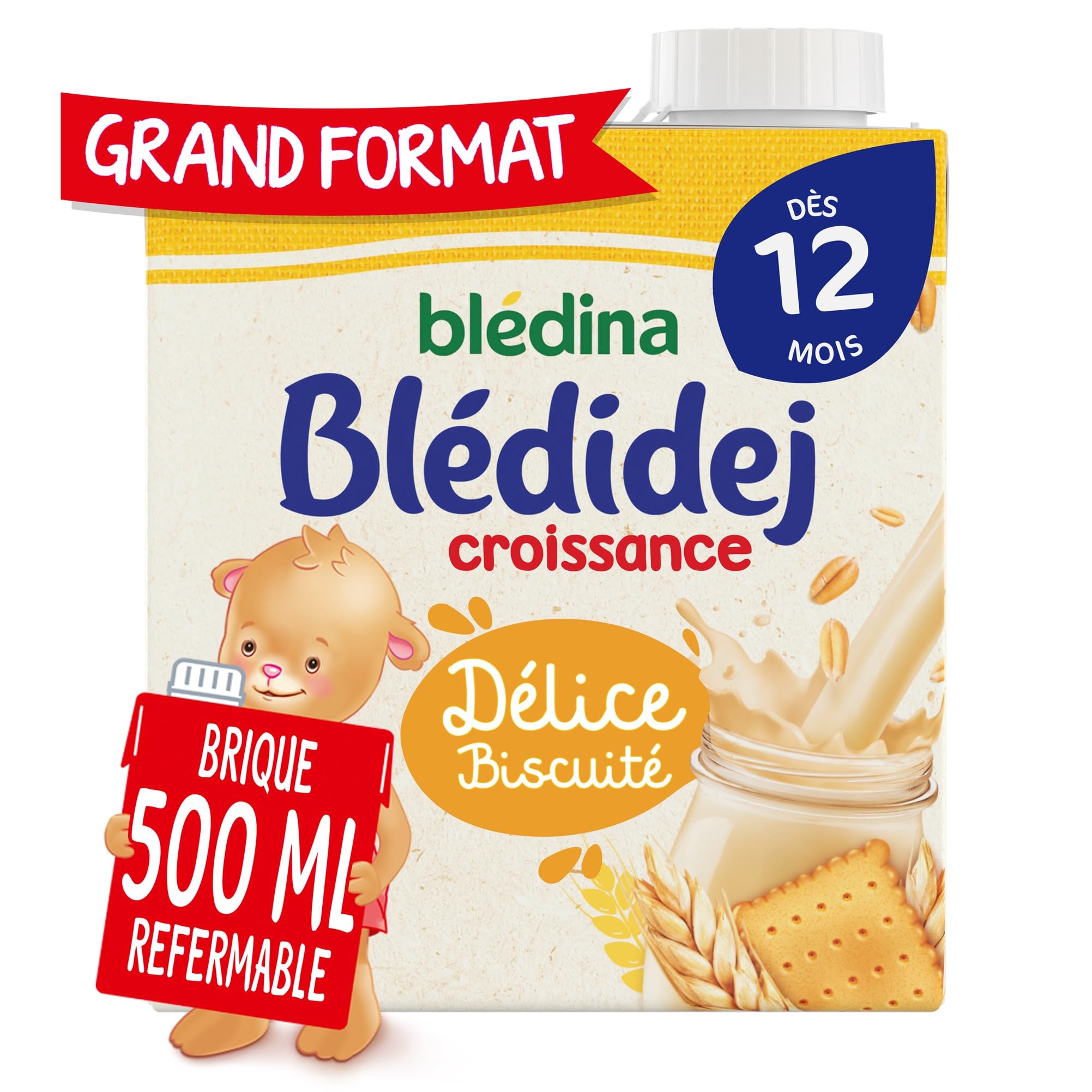 bl-dina-bl-didej-c-r-ales-lact-es-biscuit-d-s-12-mois-6-briques-de-500-ml image 3