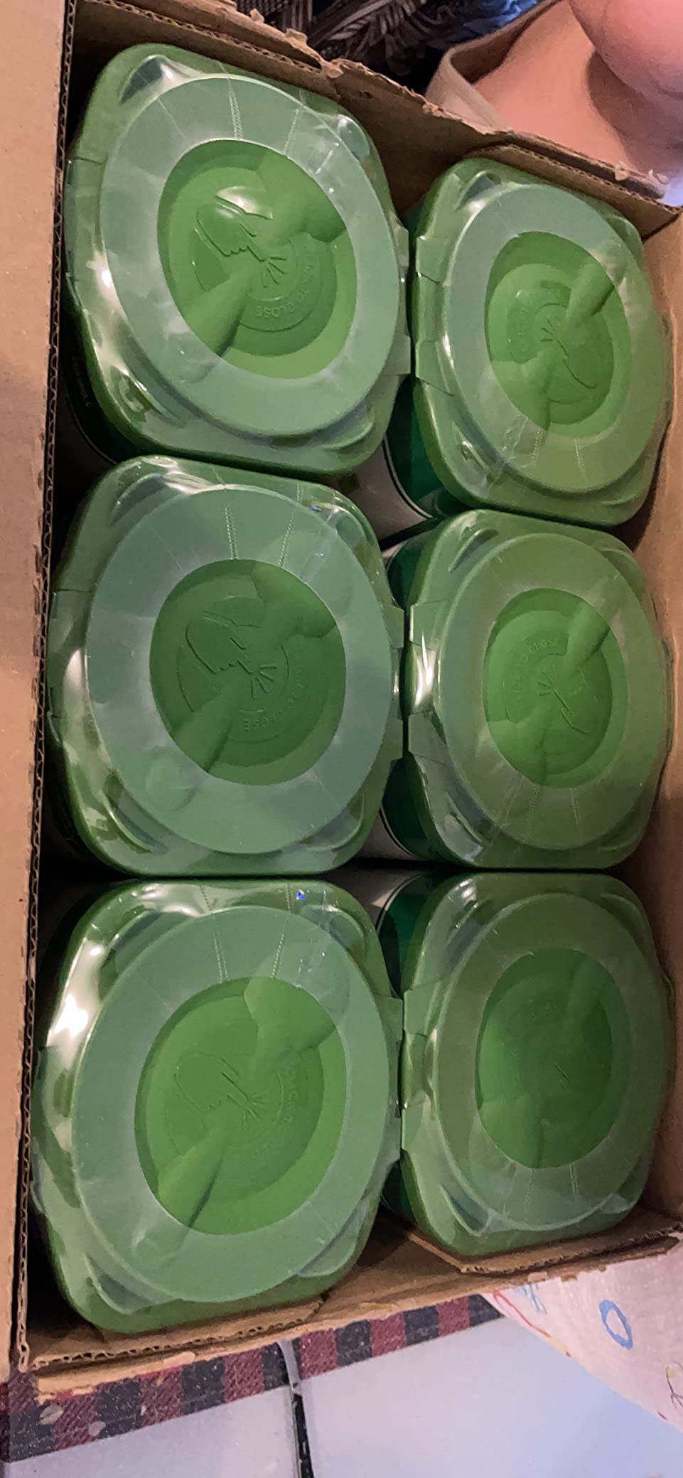 Mon lot d'avance, idéal