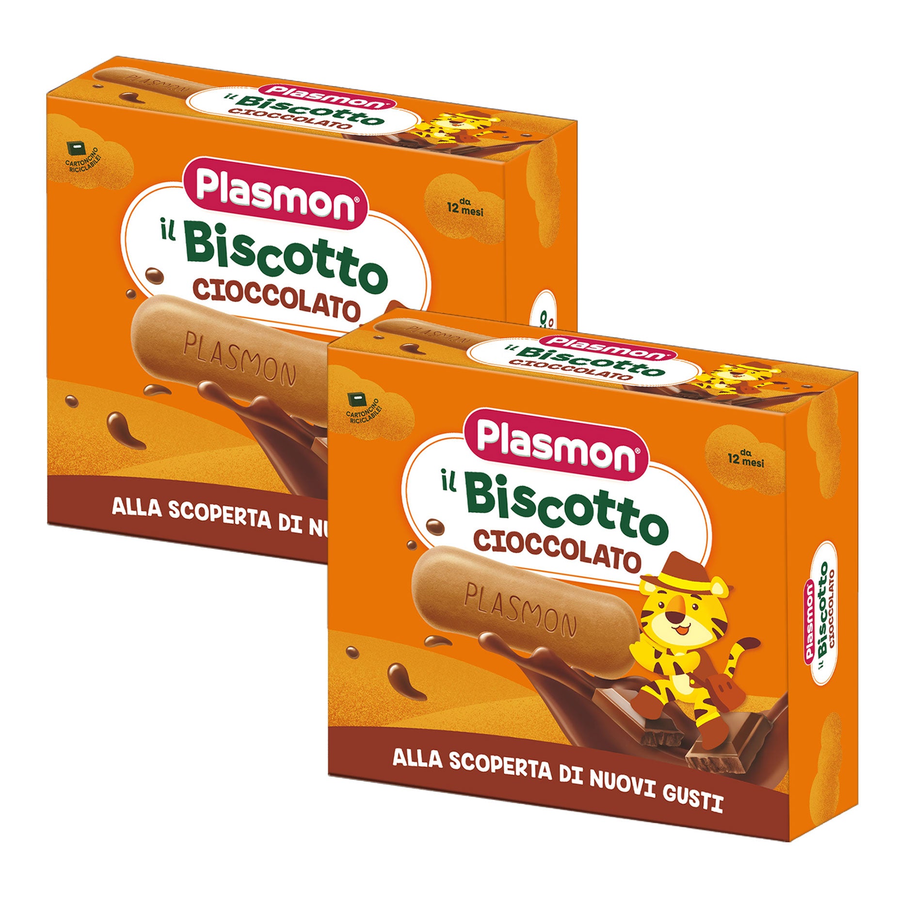 plasmon-il-biscotto-al-cacao-2x320-g image 1