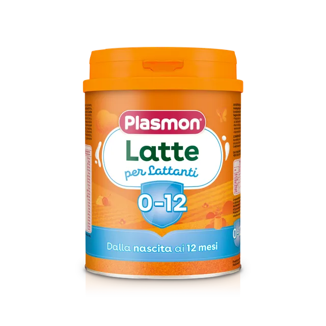 plasmon-latte-nutrimune-in-polvere-0-12-mois-lait-infantile-b-b-800g image 1