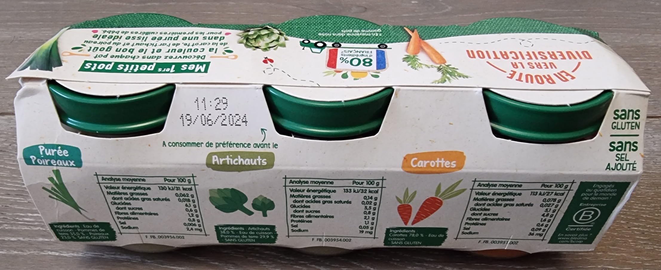 Idéal pour débuter