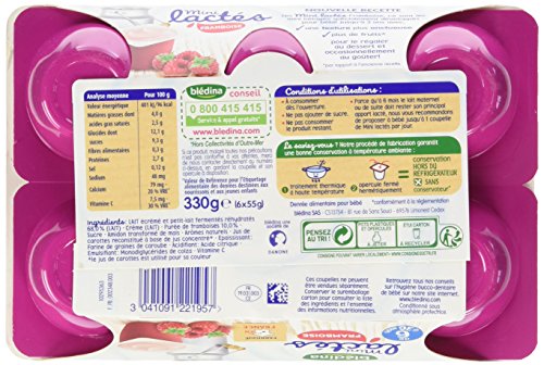 bl-dina-les-mini-lact-s-framboise-d-s-6-mois-6-x-55-g-pack-de-8 image 8