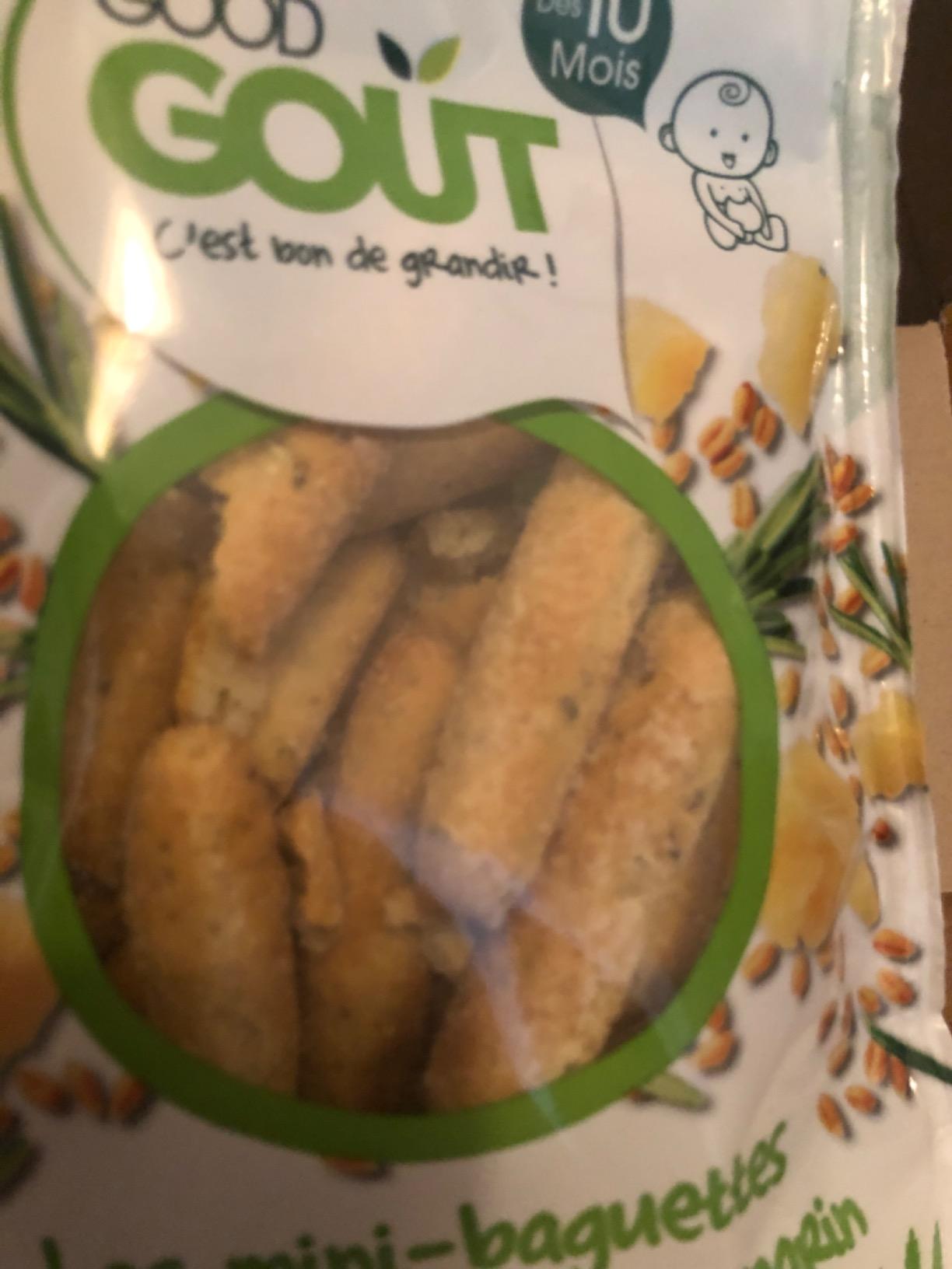 Je rachète chaque semaine