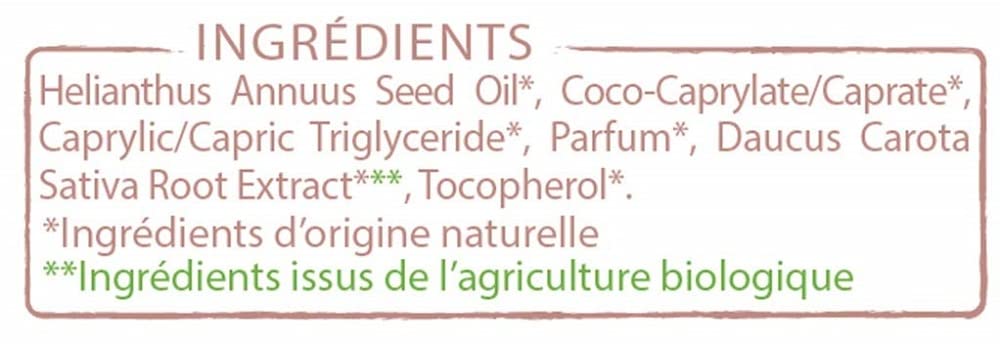 babybio-huile-toil-e-huile-de-massage-b-b-bio-100ml image 2