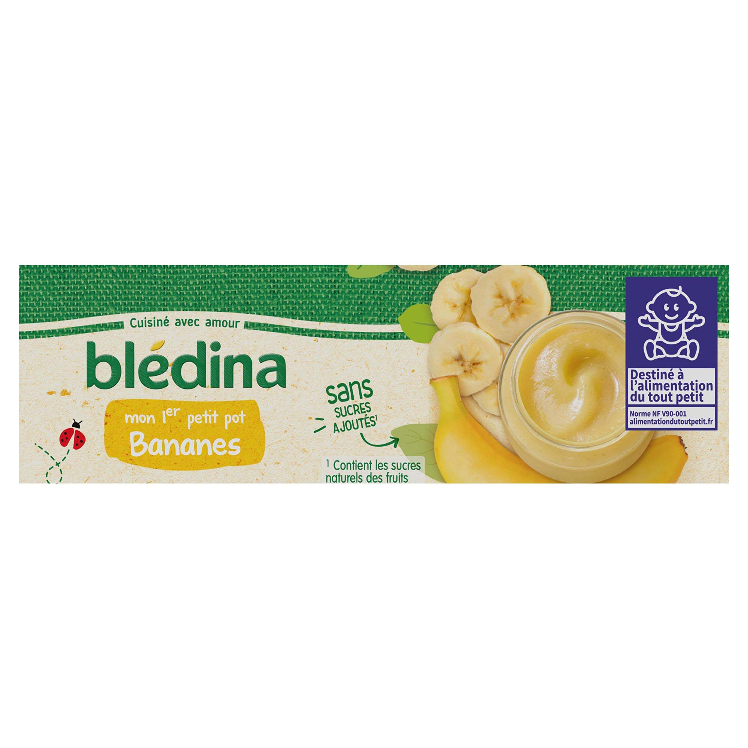 bl-dina-mon-1er-petit-pot-compote-bananes-d-s-4-6-mois-2-x-130-g-pack-de-12 image 4