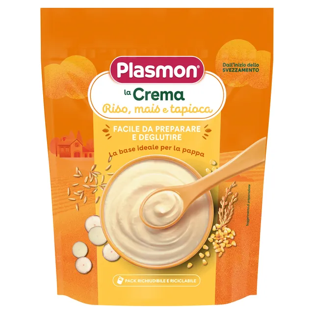 plasmon-cr-me-de-c-r-ales-riz-ma-s-tapioca-d-s-d-but-diversification-200g image 1