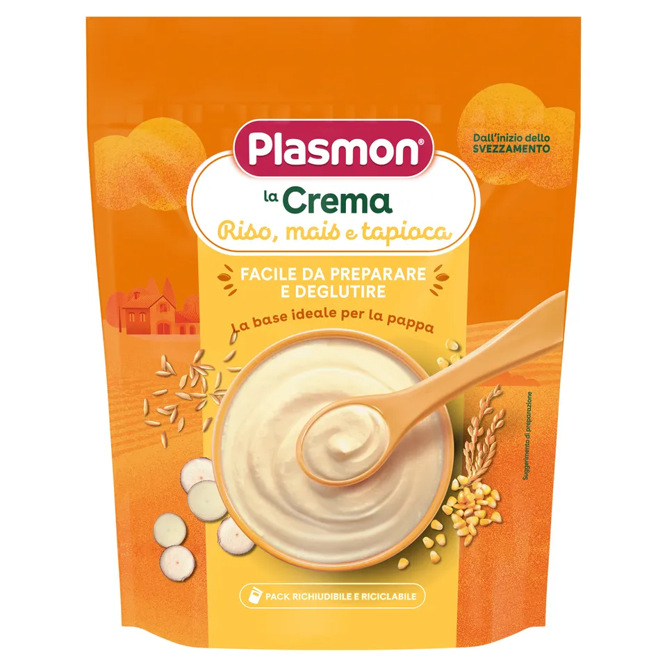 plasmon-cr-me-de-c-r-ales-riz-ma-s-tapioca-d-s-d-but-diversification-200g image 1