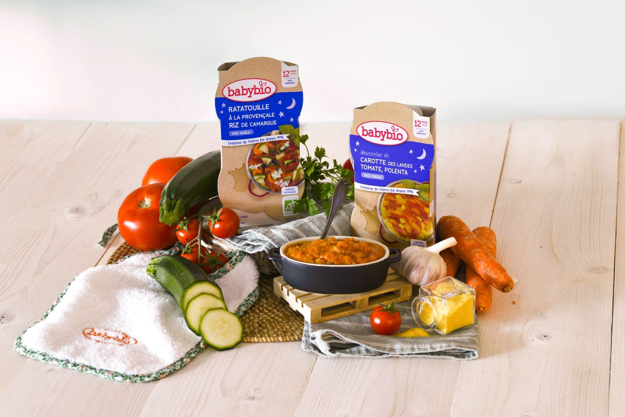 babybio-bols-carotte-des-landes-tomate-polenta-repas-du-soir-d-s-12-mois-2-x-200 image 2