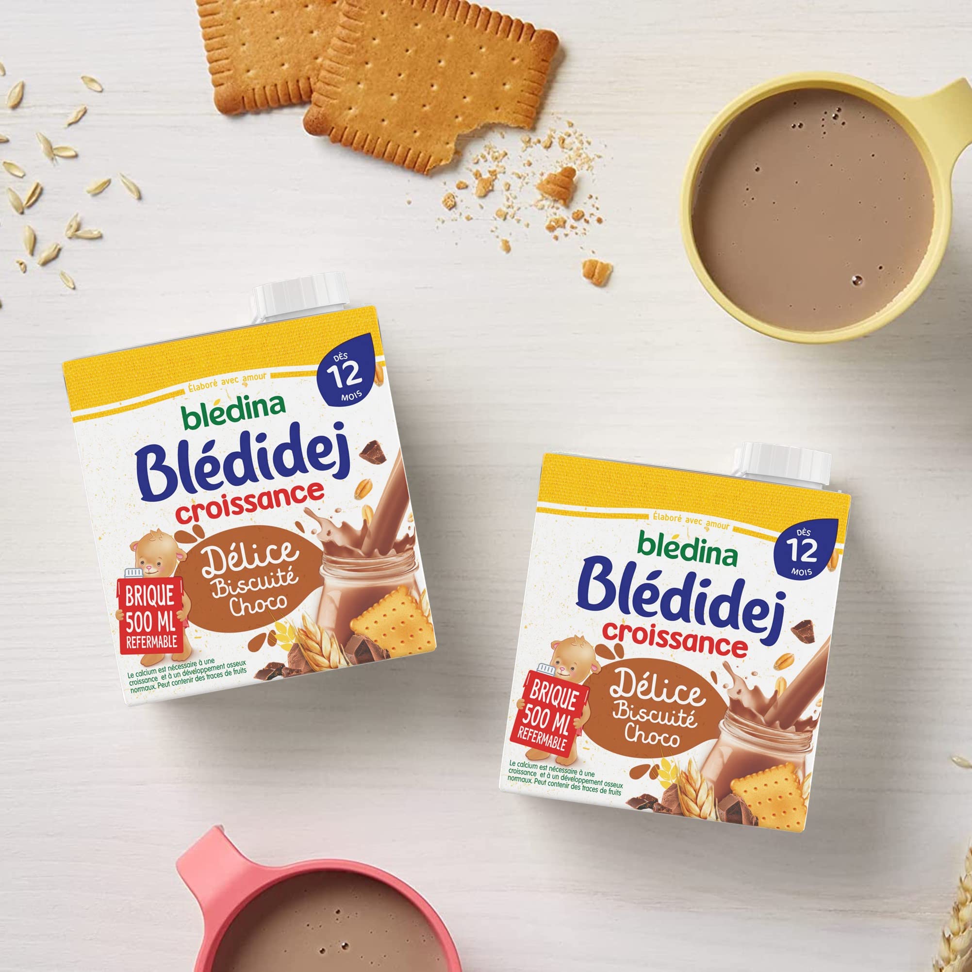 bl-dina-bl-didej-c-r-ales-b-b-lact-es-d-lice-biscuit-choco-d-s-12-mois-6-briques image 5