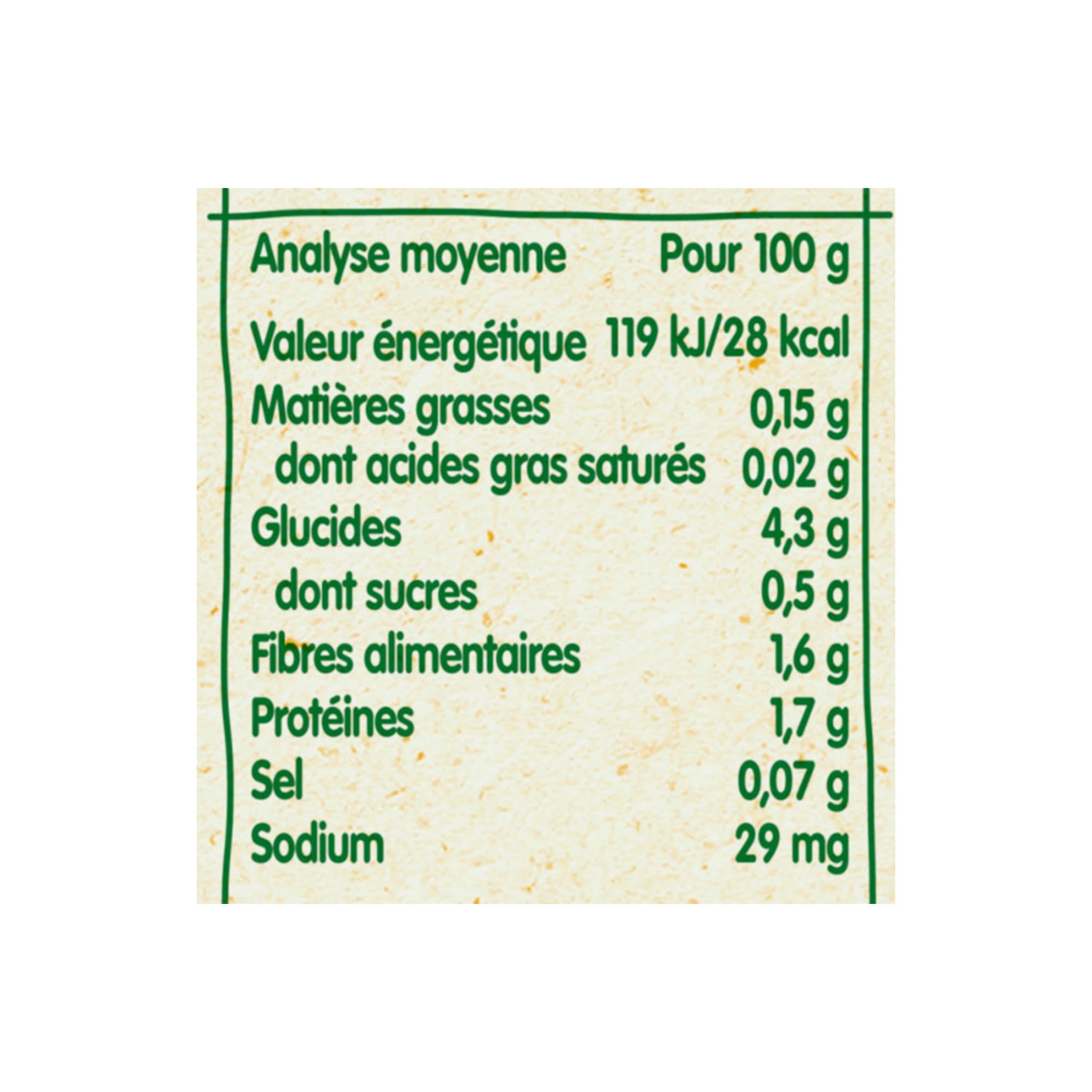 bl-dina-mon-1er-petit-pot-pinards-b-b-4-6-mois-24-pots-de-130g image 2