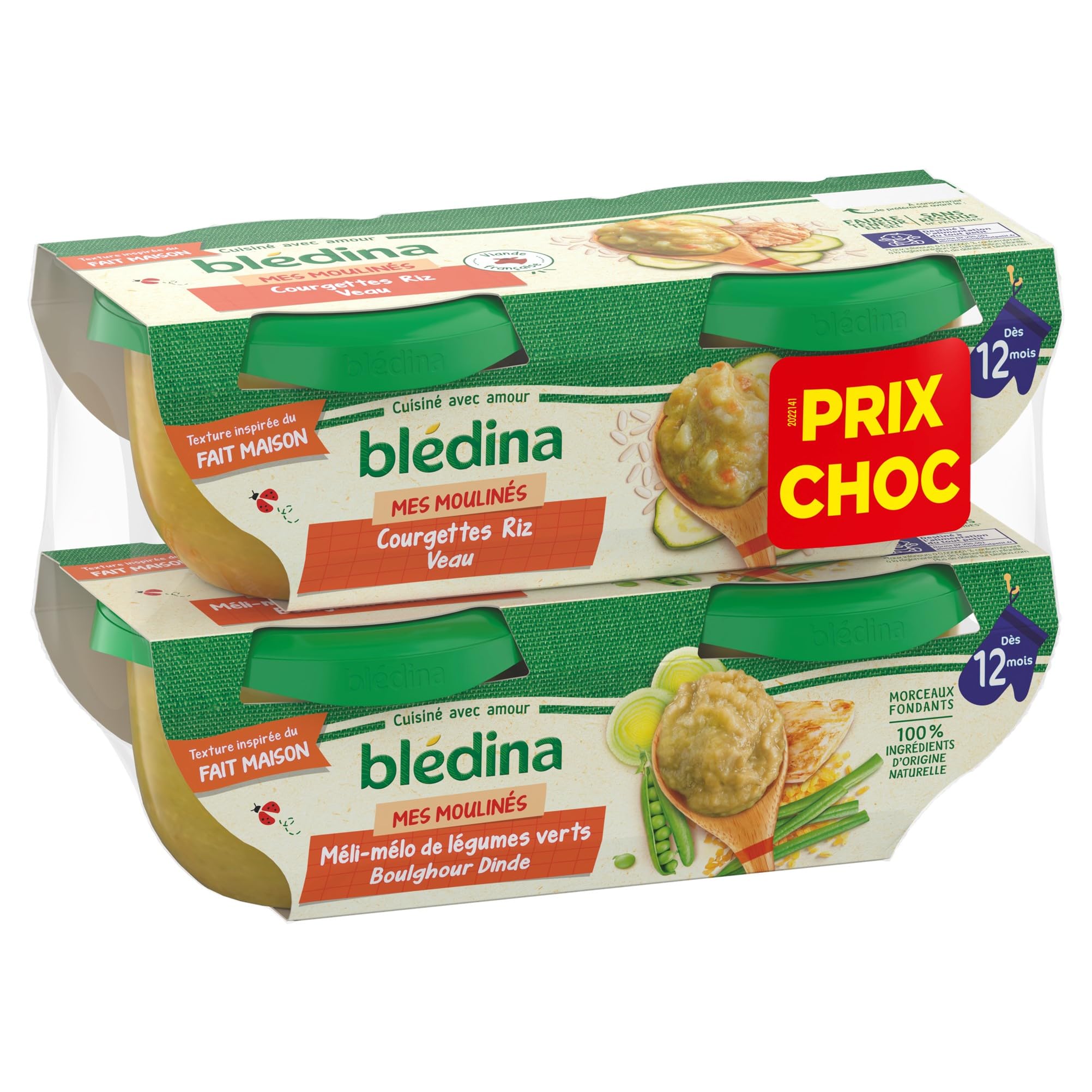 bl-dina-bols-mes-moulin-s-duo-courgettes-riz-veau-et-l-gumes-verts-boulghour-din image 3