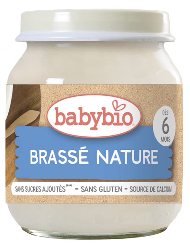 babybio-petits-pots-brass-nature-d-s-6-mois-bio-2-x-130-g-lot-de-6-12-pots image 7