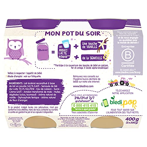 bl-dina-bl-d-ner-plat-du-soir-semoule-vanille-fleur-d-oranger-d-s-6-mois-12x200g image 6