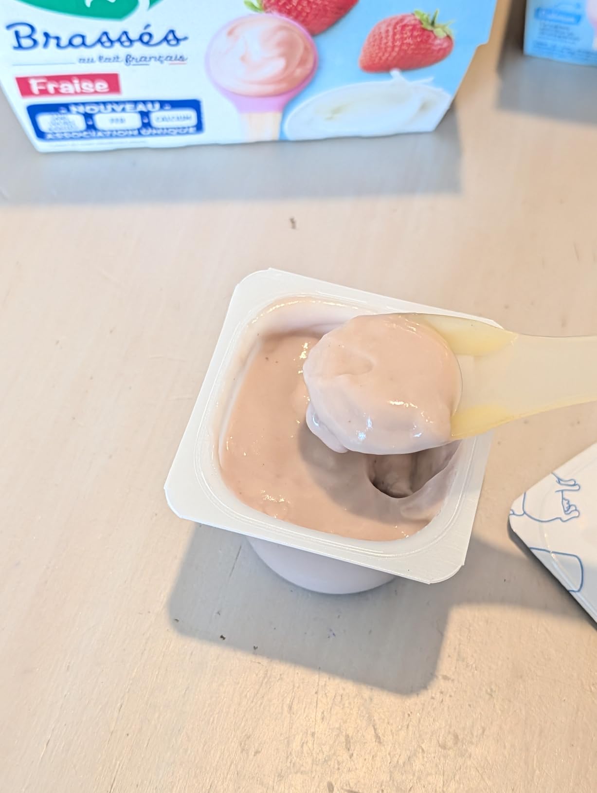 Validé par mon petit glouton mdrr