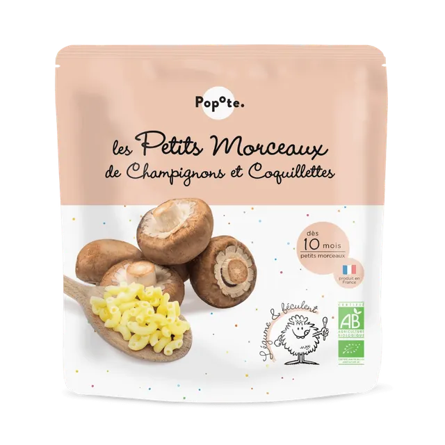 popote-petits-morceaux-coquillettes-champignons image 1
