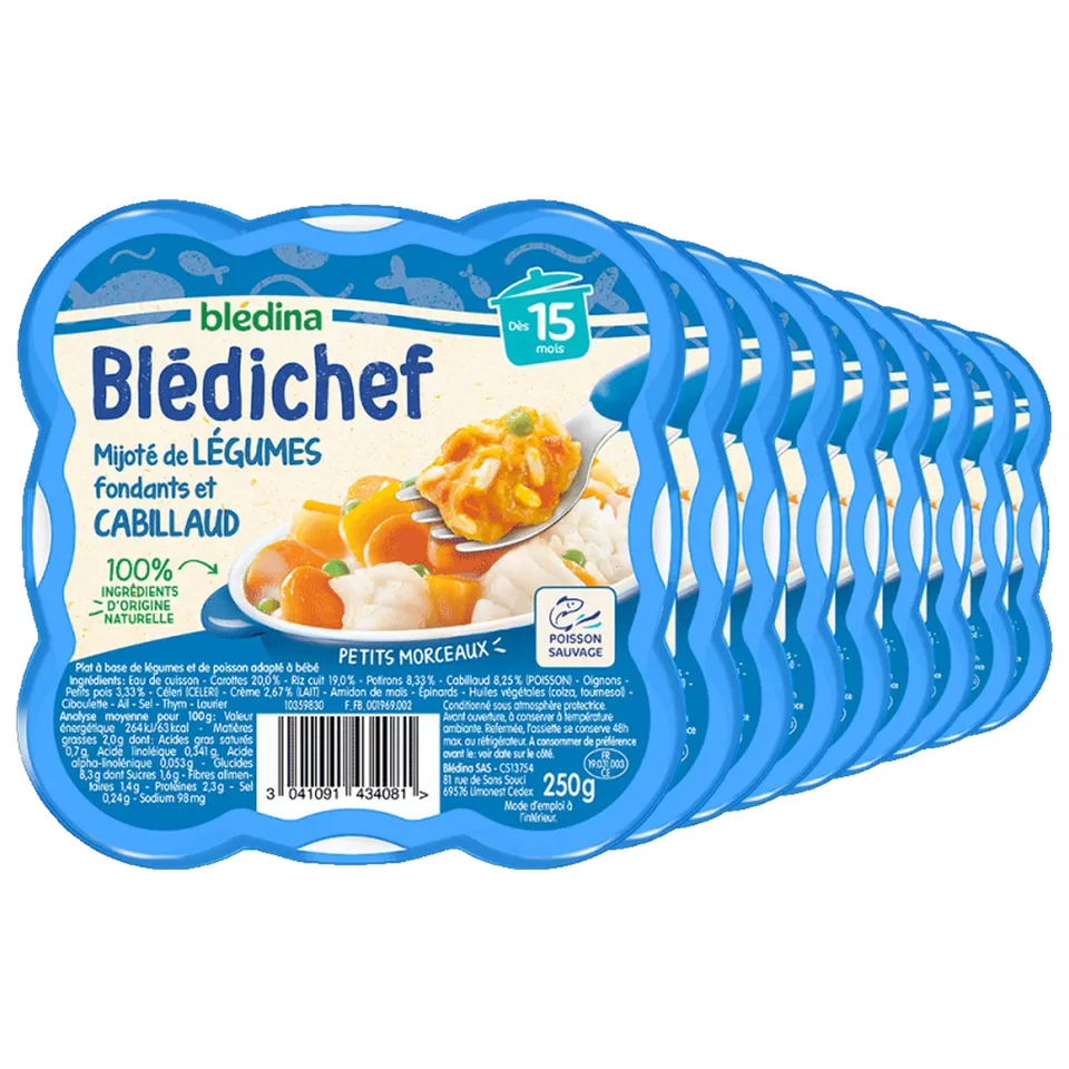 bl-dina-bl-dichef-l-gumes-cabillaud-d-s-15-mois-9-assiettes-de-250g-petits-morce image 1
