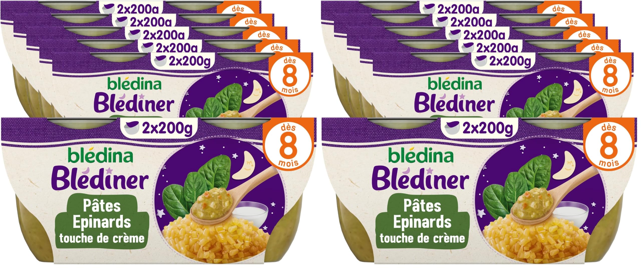 bl-dina-bl-diner-fondue-de-poireaux-et-boulghour-12-bols-de-200-g-d-s-8-mois image 7