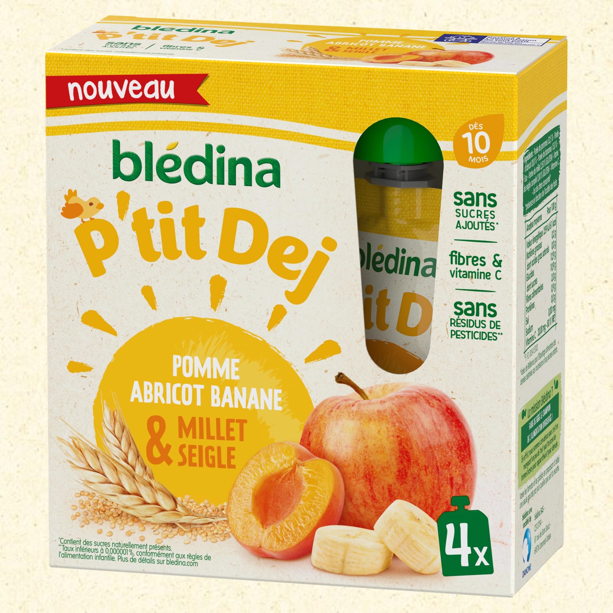 bl-dina-gourdes-p-tit-dej-pomme-abricot-banane-millet-seigle-16-x-85-g-d-s-10-mo image 4