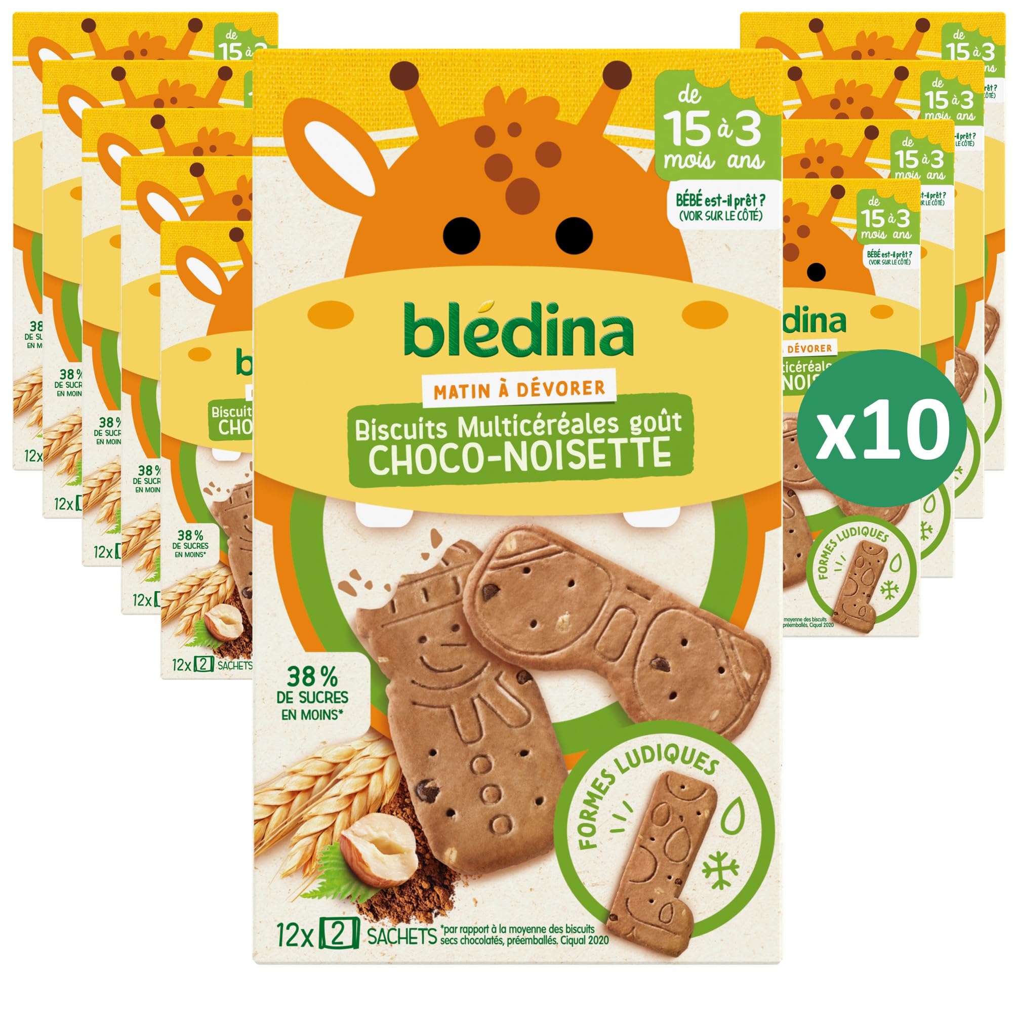 bl-dina-matin-d-vorer-biscuits-multic-r-ales-choco-noisette-lot-de-10 image 1