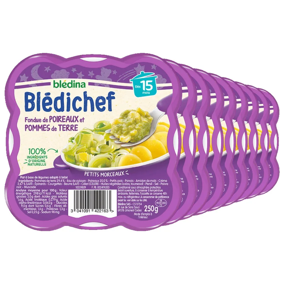bl-dina-bl-dichef-poireaux-pommes-de-terre-petits-morceaux-d-s-15-mois-9-assiett image 1