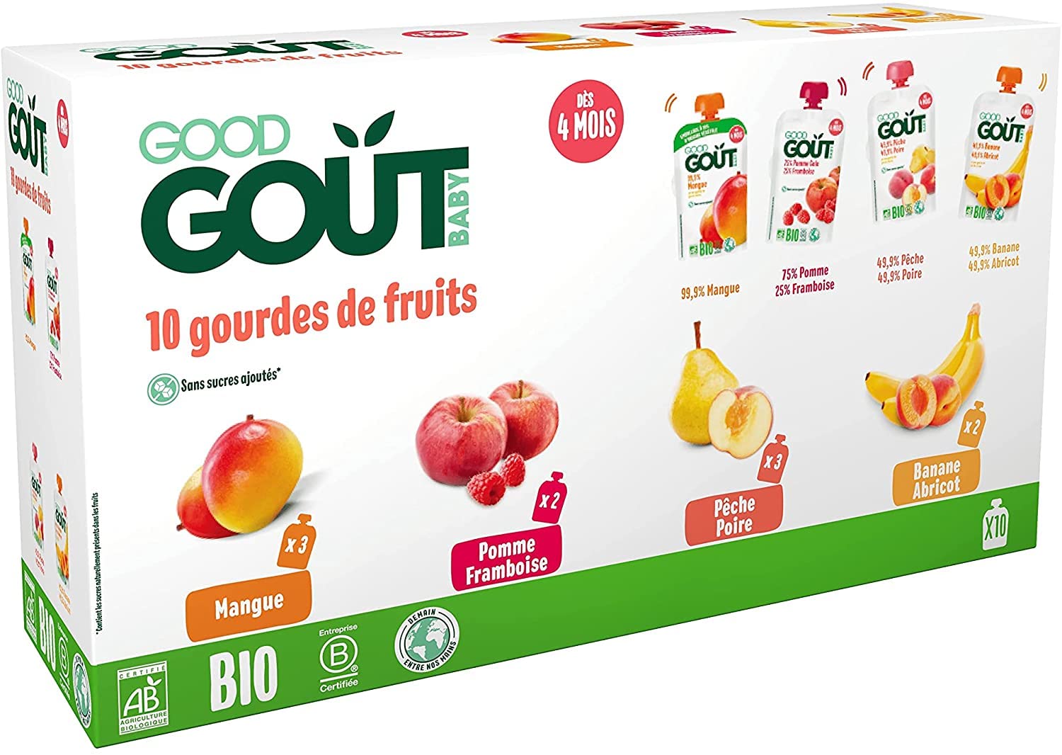 good-go-t-gourdes-variety-fruits-4-compotes-bio-sans-sucres-ajout-s-mangue-pomme image 6