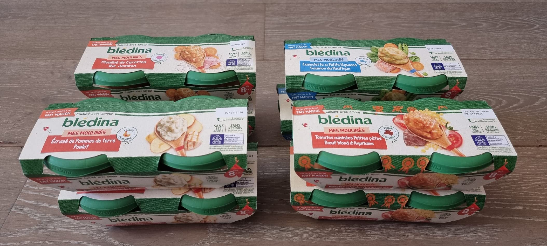 Très bon produit