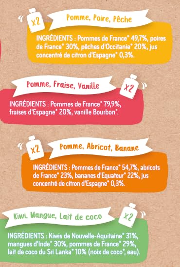 babybio-gourdes-multiparfums-fruits-d-s-6-mois-8x90g-lot-de-6-bio image 7