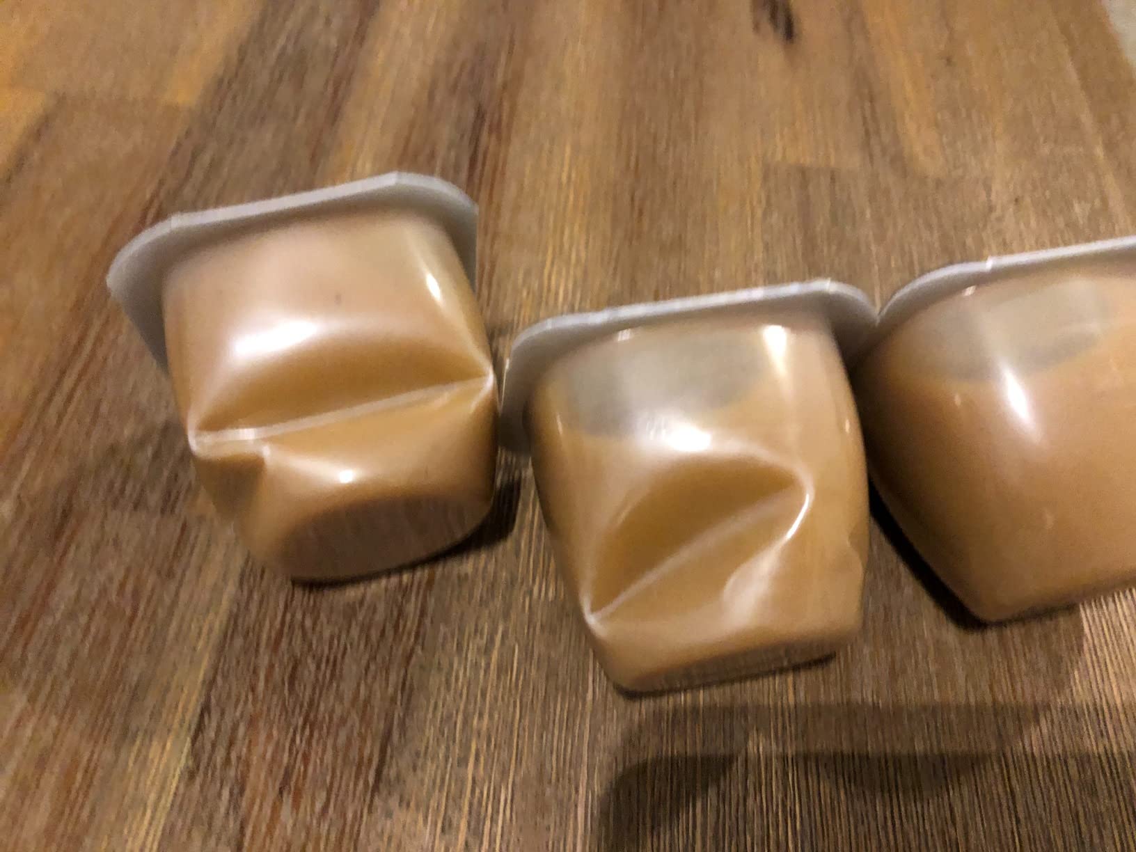 Goûter sans faute
