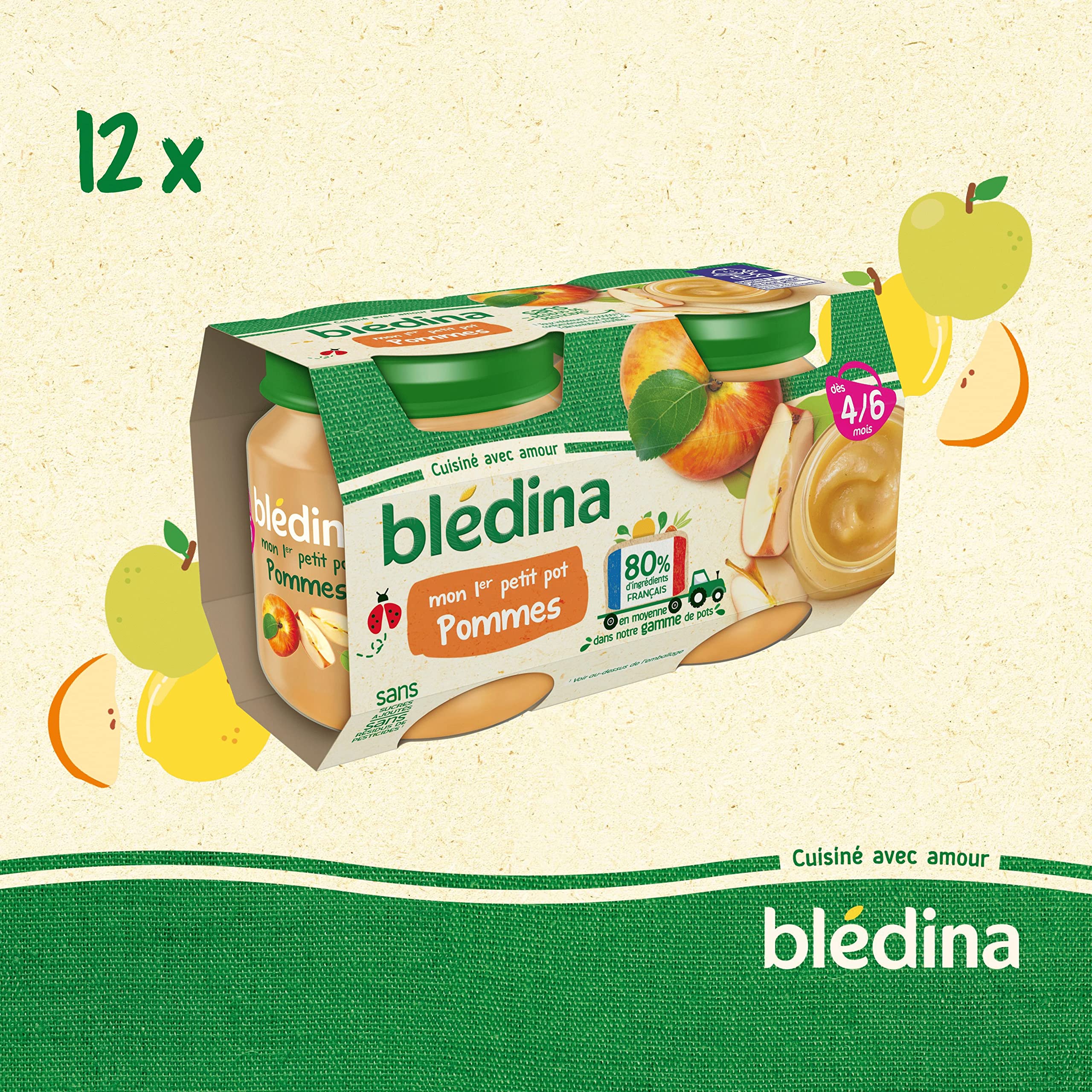 bl-dina-mon-1er-petit-pot-pommes-pur-e-de-fruits-sans-sucres-ajout-s-de-4-6-mois image 3