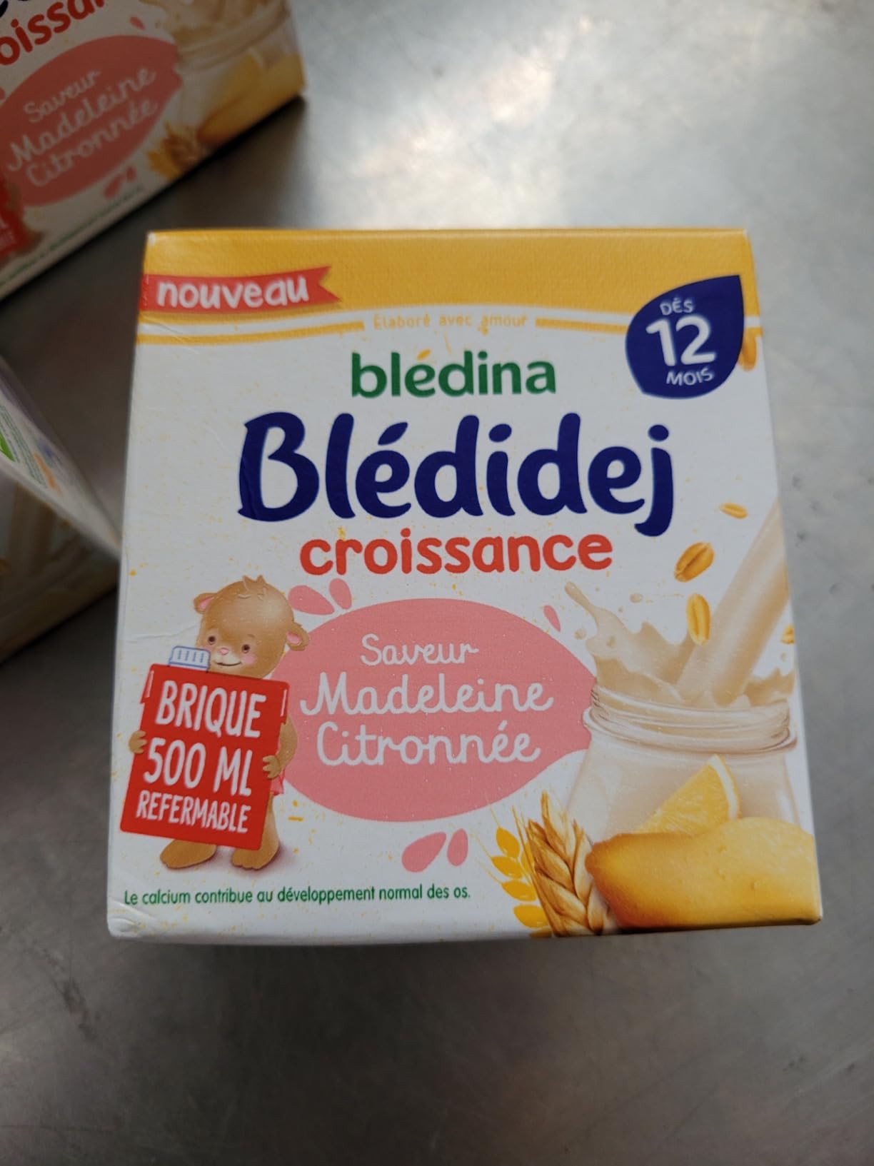 Bien pour les sorties