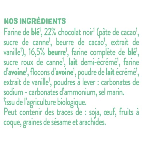 good-go-t-les-animaux-choco-bio-biscuits-b-b-au-chocolat-d-s-3-ans-sans-huile-de image 5