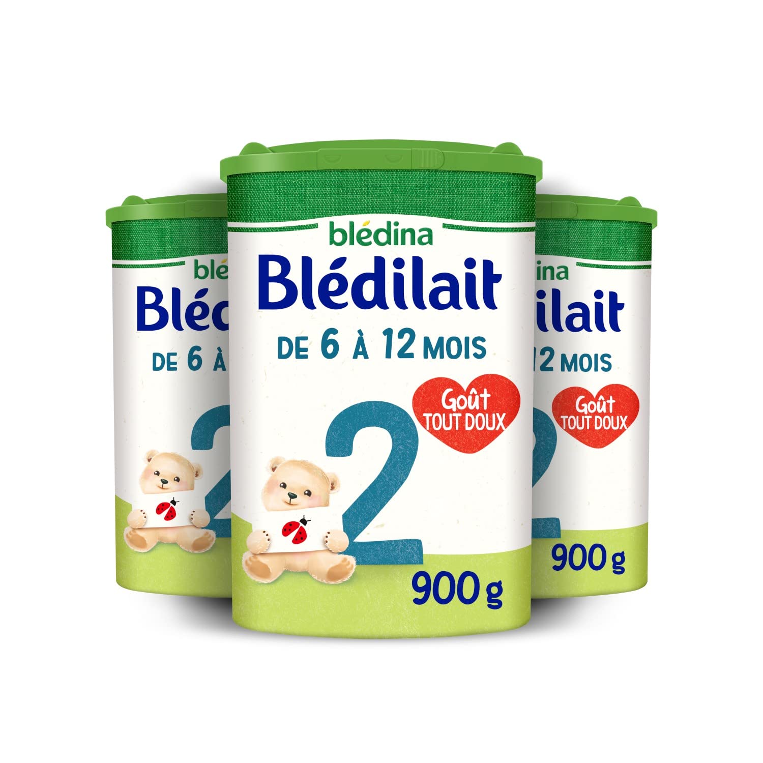 bl-dina-bl-dilait-2-lait-en-poudre-2-me-ge-6-12-mois-3-bo-tes-de-900-g image 1