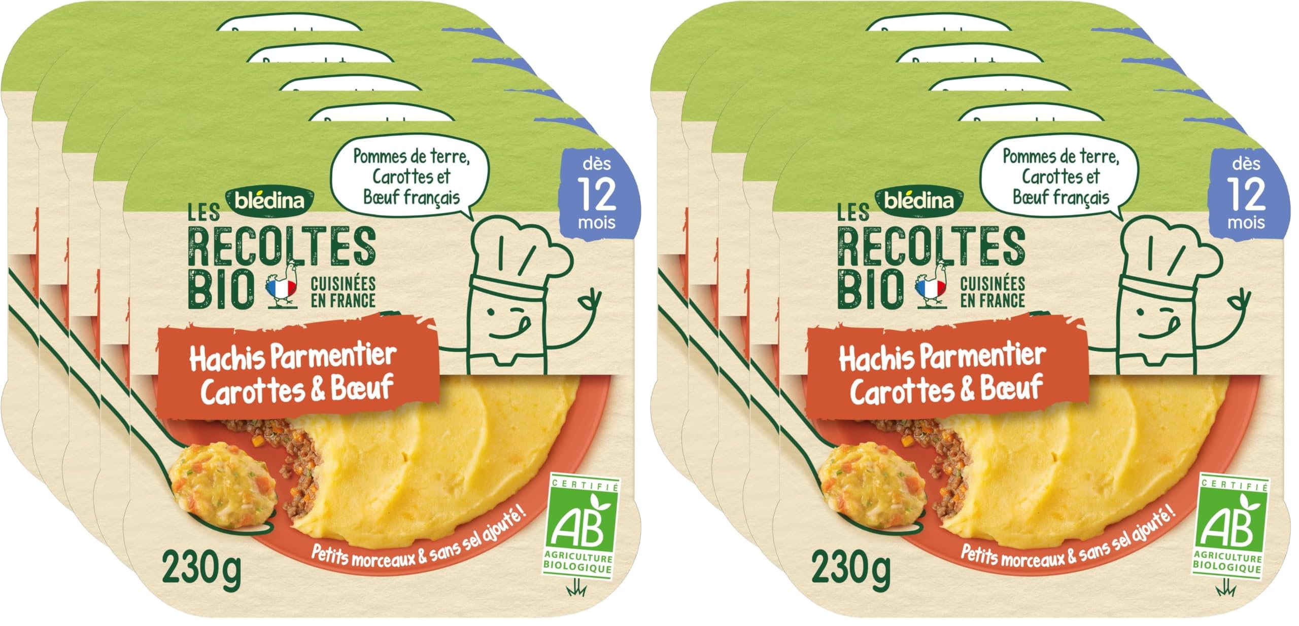 bl-dina-les-r-coltes-bio-hachis-parmentier-carottes-et-b-uf-petit-pot-bio-d-s-12 image 2