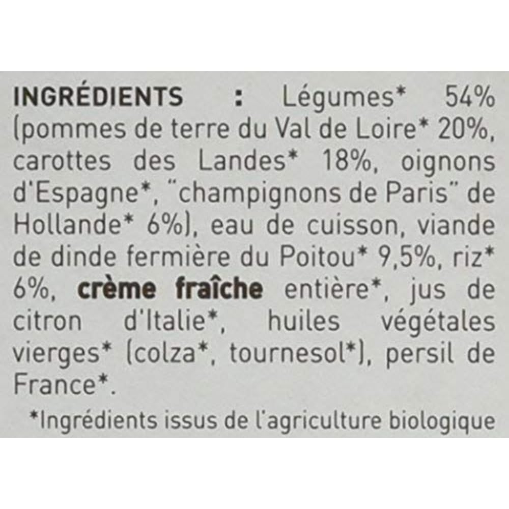 babybio-bols-mijot-l-gumes-dinde-fermi-re-du-poitou-riz-400-g image 3