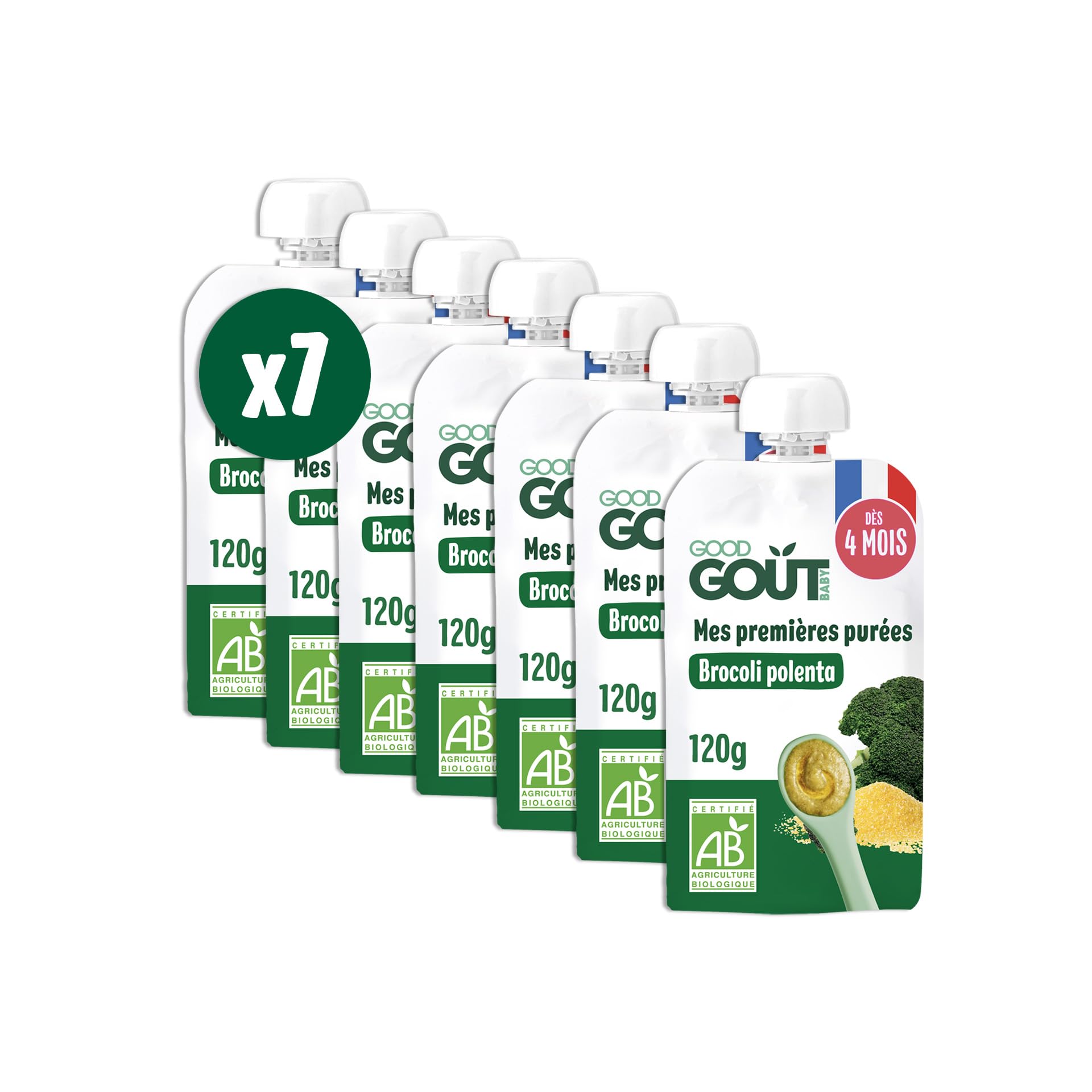 good-go-t-mes-premi-res-pur-es-courge-butternut-riz-d-s-4-mois-7x120g image 5