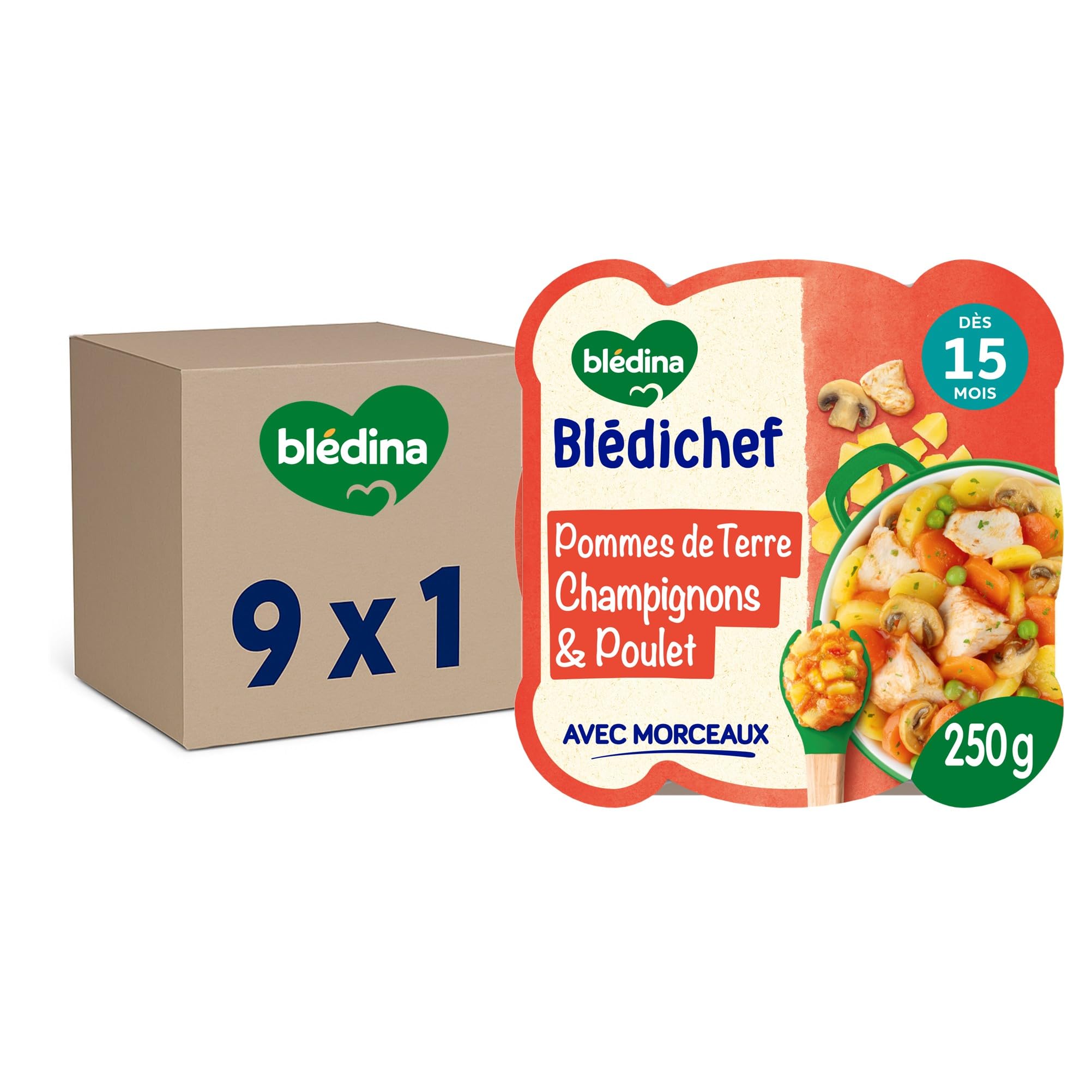 bl-dina-bl-dichef-repas-b-b-d-s-15-mois-9-plats-pommes-de-terre-champignons-poul image 1